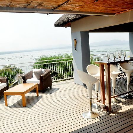 Fever Tree Manor Hartbeespoort Esterno foto