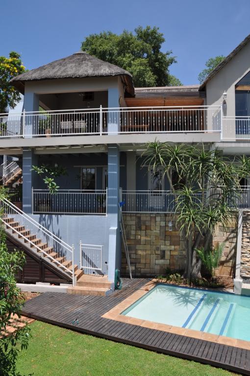 Fever Tree Manor Hartbeespoort Esterno foto