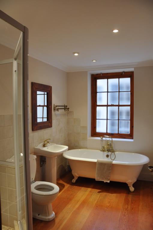Fever Tree Manor Hartbeespoort Esterno foto
