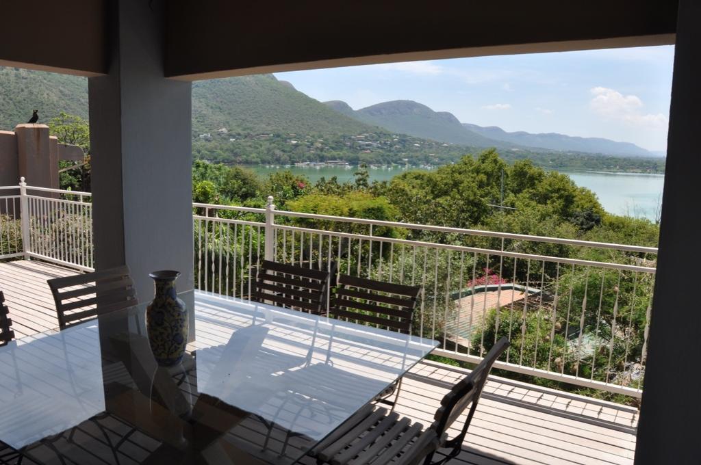 Fever Tree Manor Hartbeespoort Esterno foto