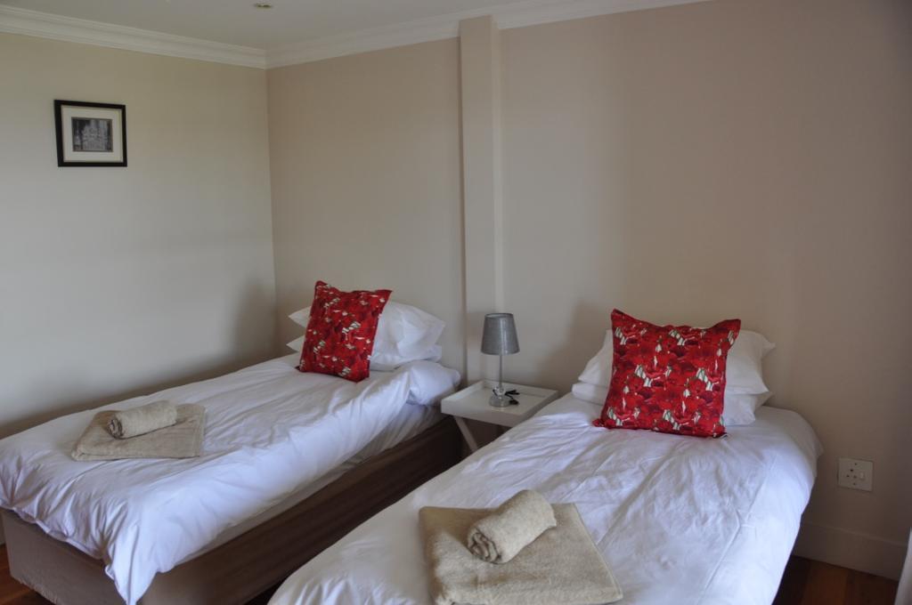 Fever Tree Manor Hartbeespoort Esterno foto
