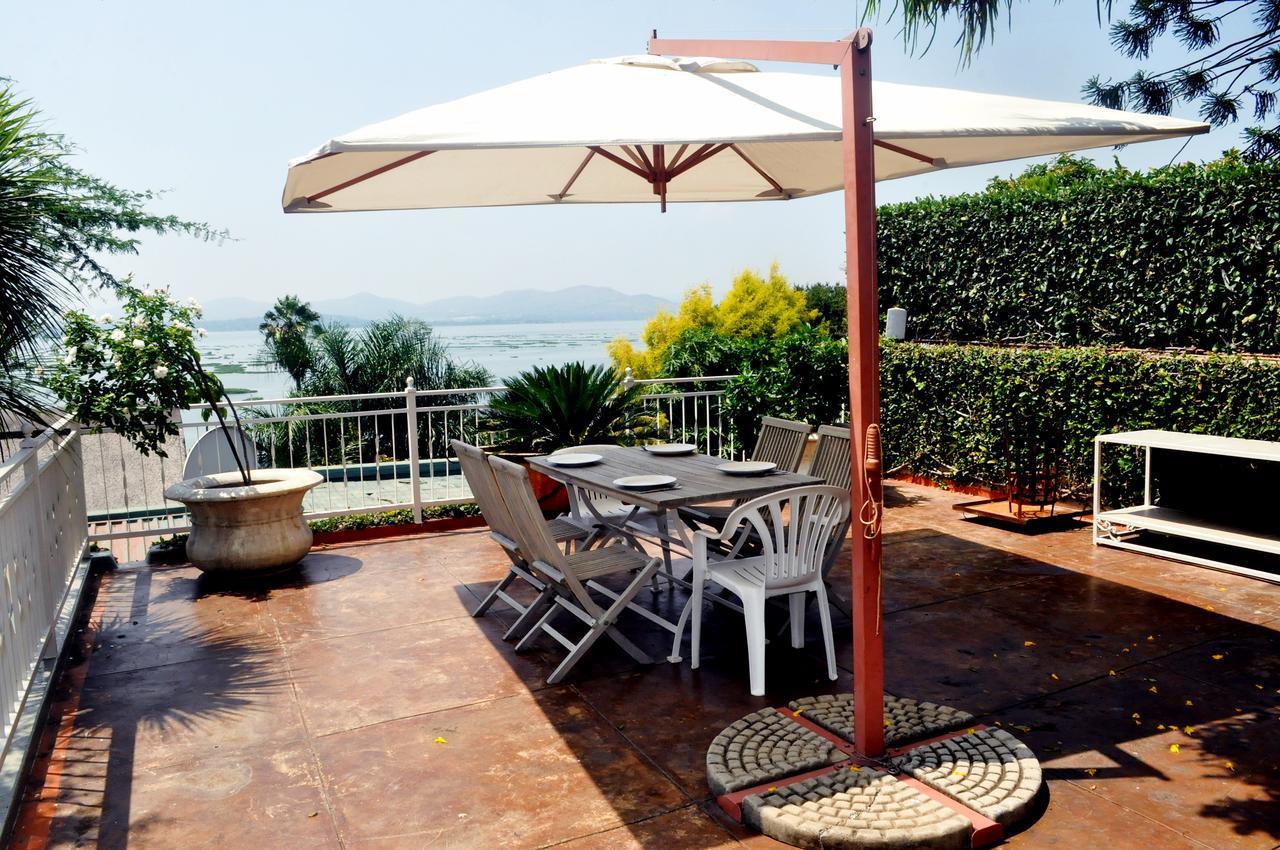 Fever Tree Manor Hartbeespoort Esterno foto