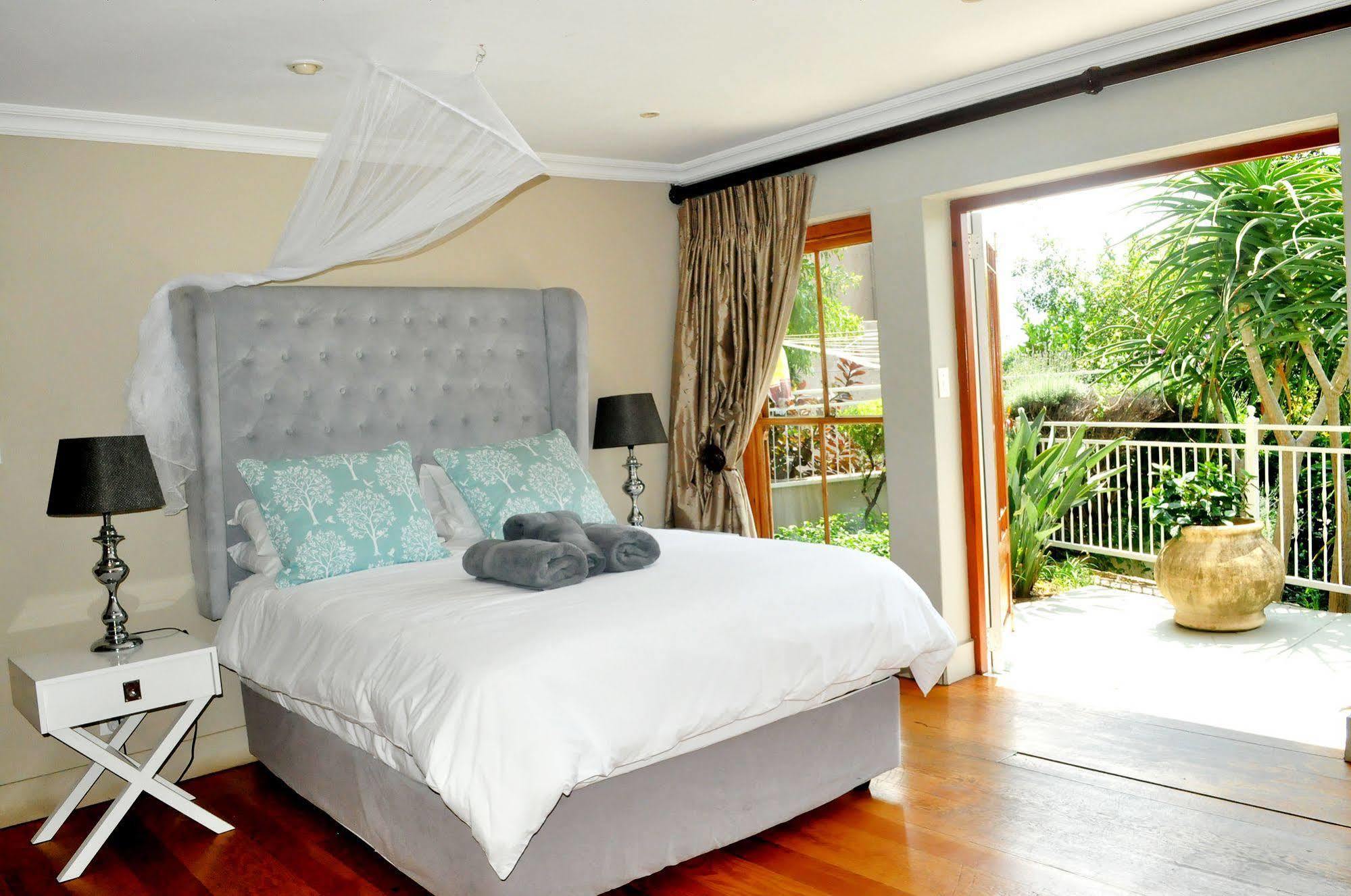 Fever Tree Manor Hartbeespoort Esterno foto