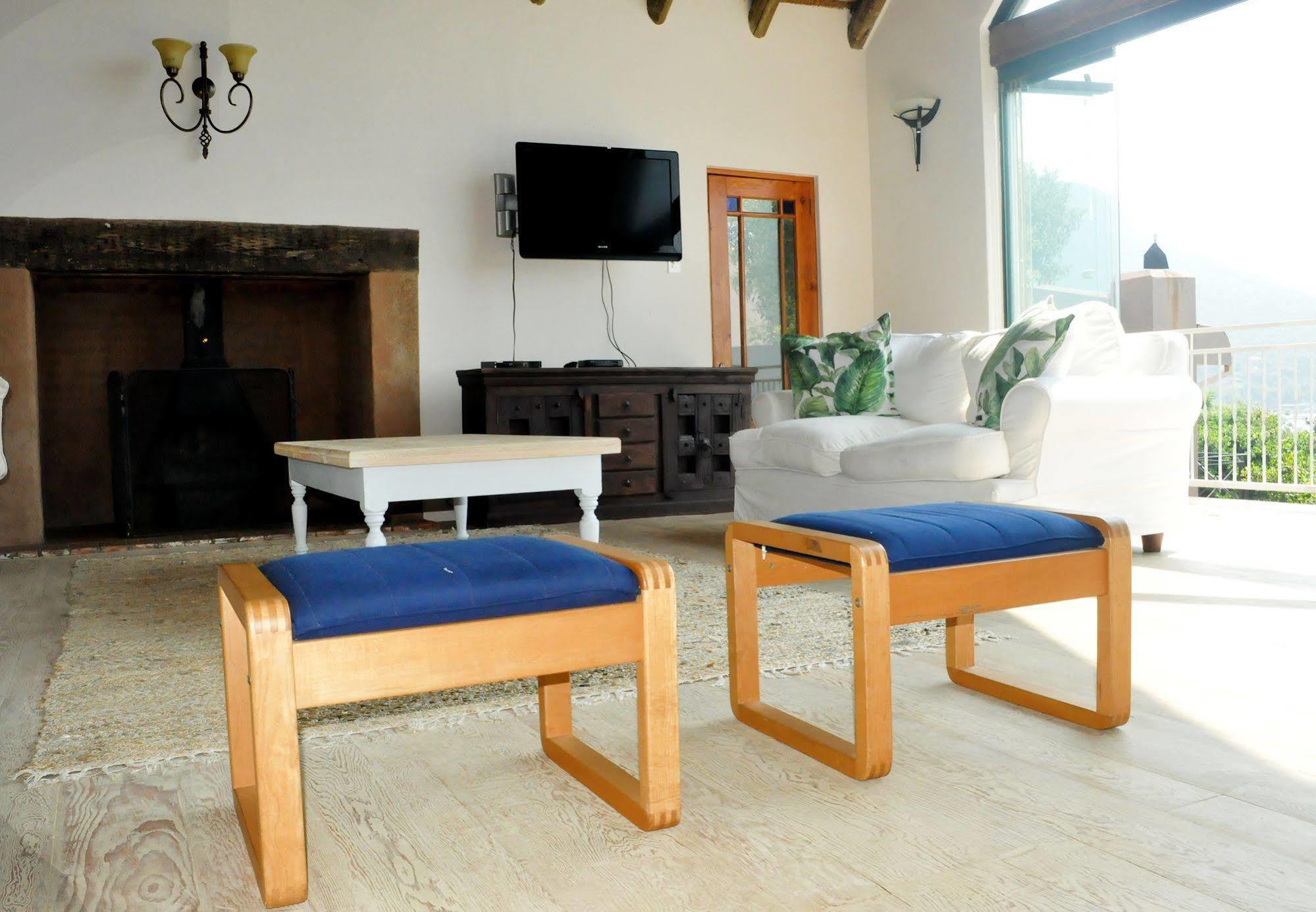 Fever Tree Manor Hartbeespoort Esterno foto