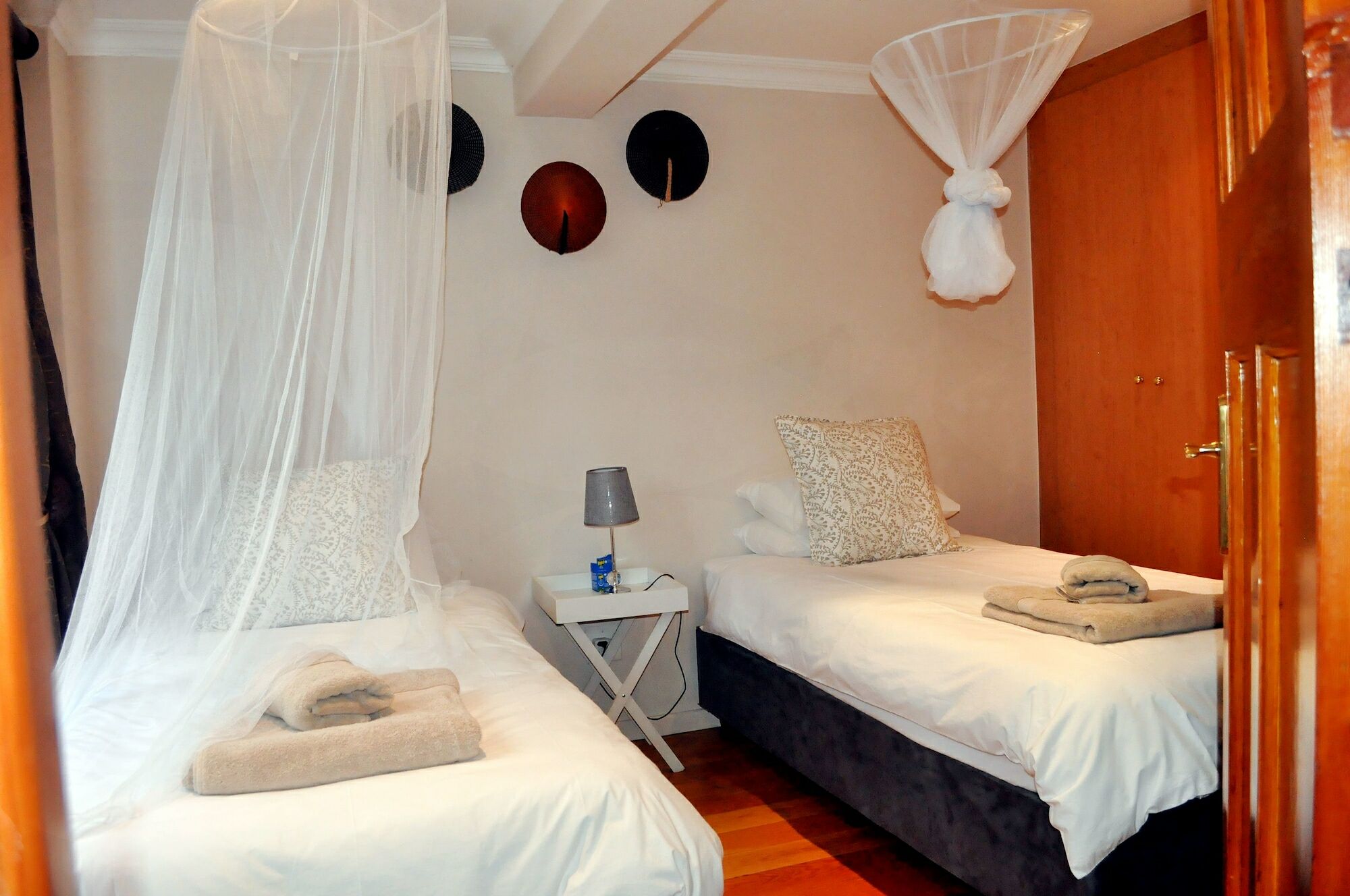 Fever Tree Manor Hartbeespoort Esterno foto